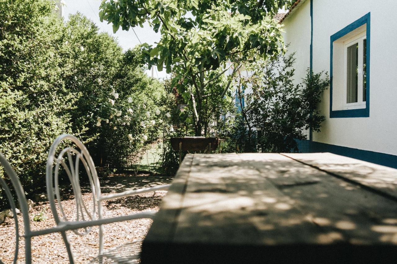 Willa Humus Farm Águas de Moura Pokój zdjęcie