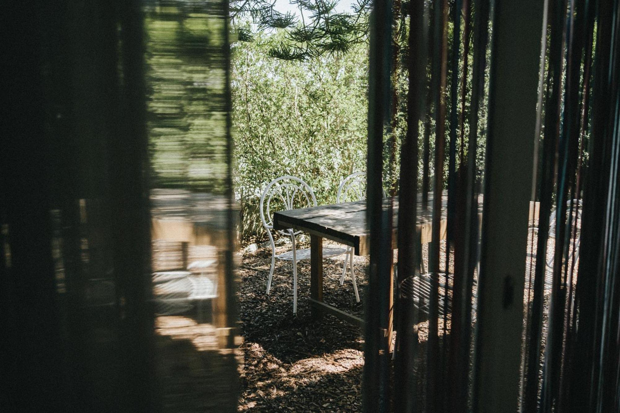 Willa Humus Farm Águas de Moura Pokój zdjęcie