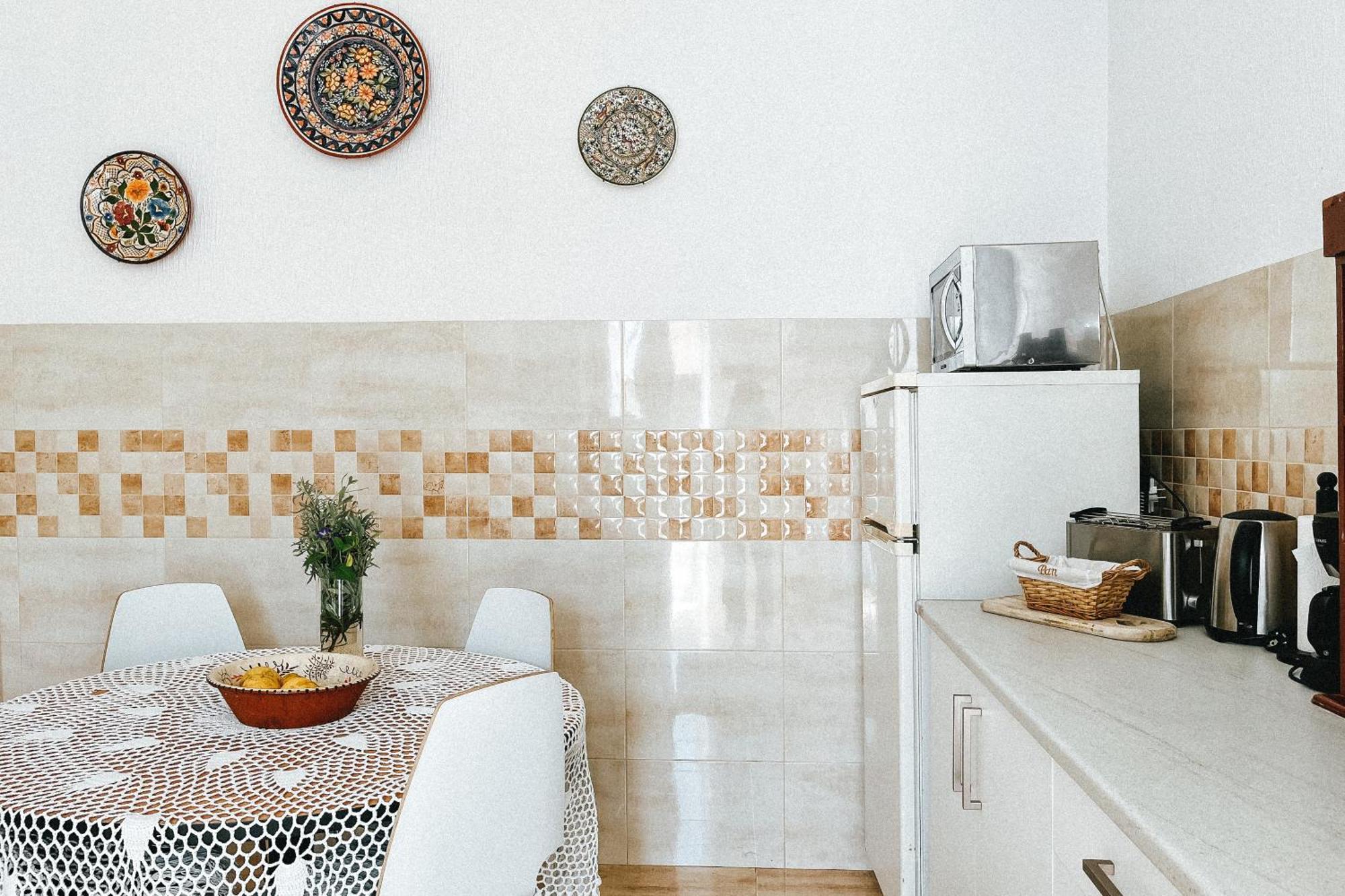 Willa Humus Farm Águas de Moura Zewnętrze zdjęcie
