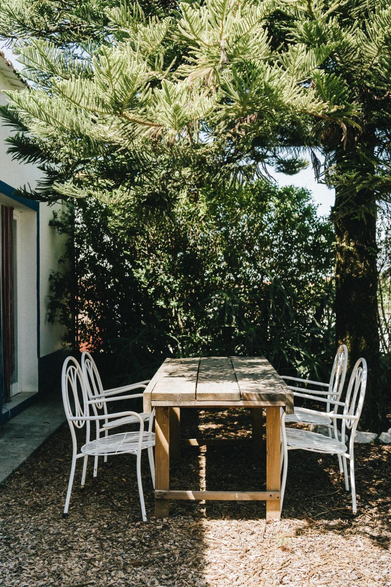 Willa Humus Farm Águas de Moura Pokój zdjęcie