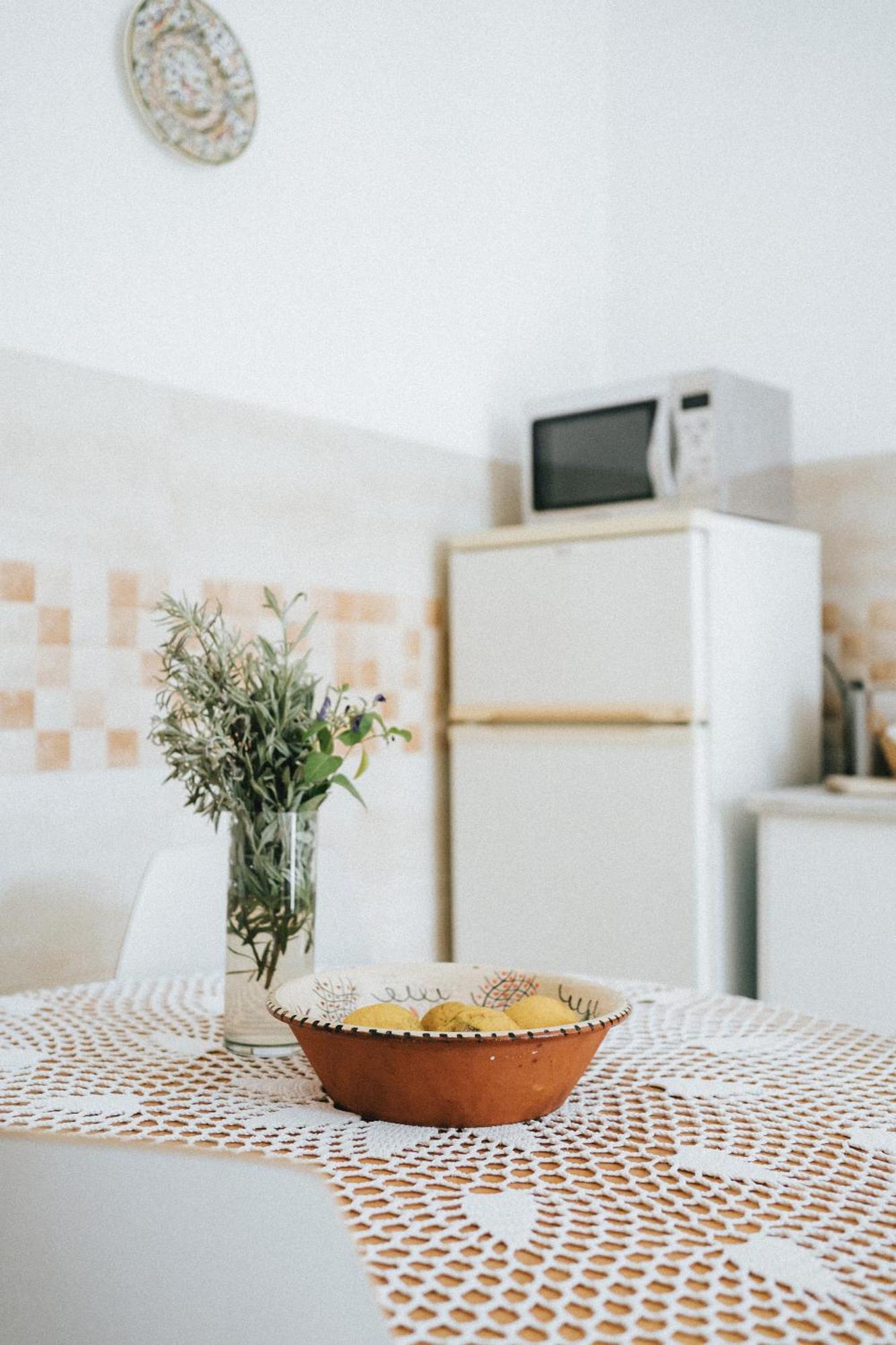 Willa Humus Farm Águas de Moura Zewnętrze zdjęcie